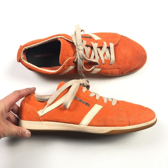Diesel | Shoes | Diesel Mens Beattween 